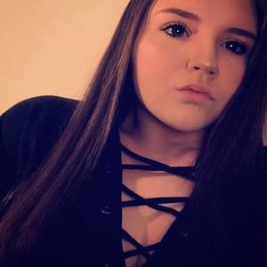 Meet your Posher, Alena